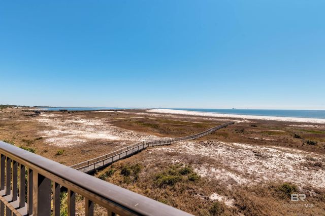 1601 Bienville Boulevard 416, Dauphin Island, AL 36528
