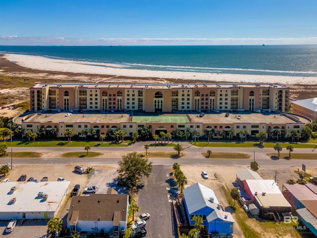 1601 Bienville Boulevard 416, Dauphin Island, AL 36528