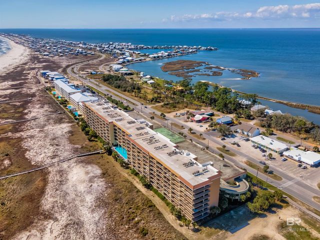 1601 Bienville Boulevard 416, Dauphin Island, AL 36528