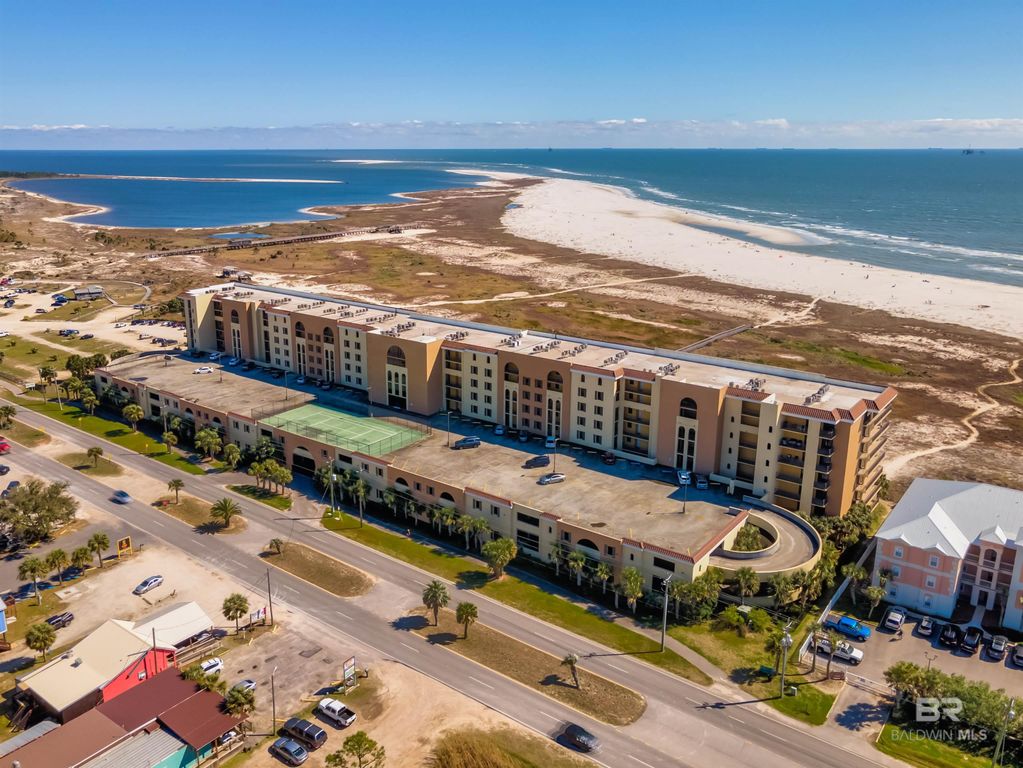 1601 Bienville Boulevard 416, Dauphin Island, AL 36528