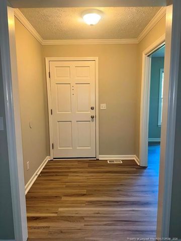7495 Elkhorn Drive, Fayetteville, NC 28314