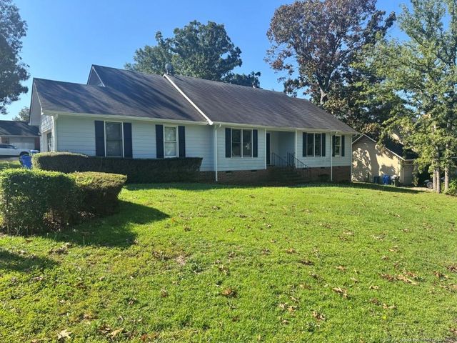 7495 Elkhorn Drive, Fayetteville, NC 28314