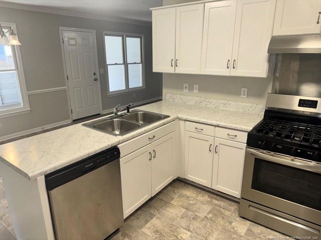 7495 Elkhorn Drive, Fayetteville, NC 28314