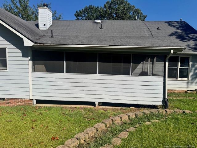 7495 Elkhorn Drive, Fayetteville, NC 28314