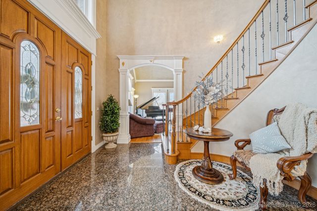 3423 River Bend Road, Muskogee, OK 74403