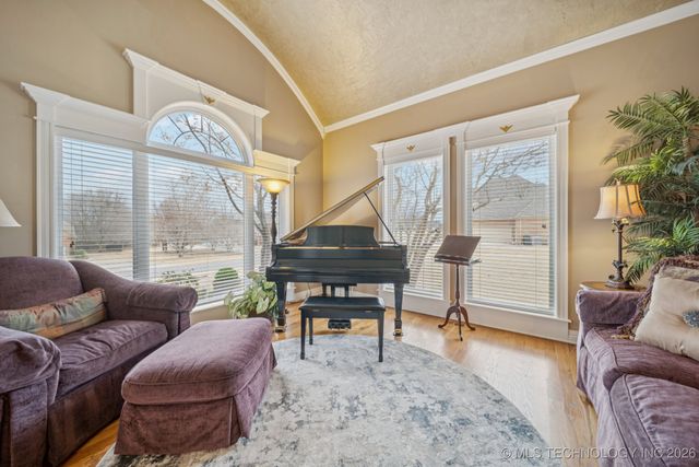 3423 River Bend Road, Muskogee, OK 74403