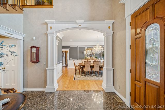 3423 River Bend Road, Muskogee, OK 74403