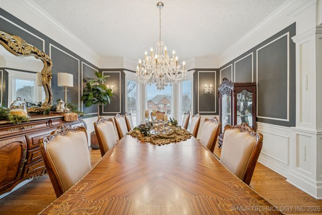 3423 River Bend Road, Muskogee, OK 74403