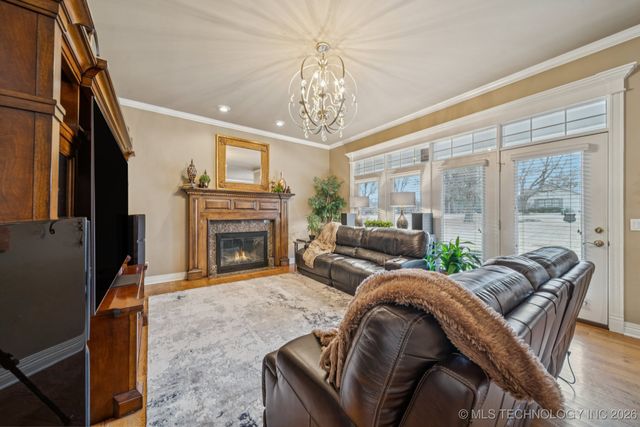 3423 River Bend Road, Muskogee, OK 74403