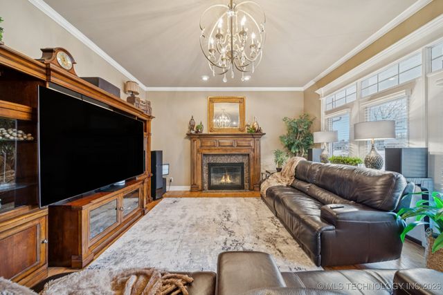 3423 River Bend Road, Muskogee, OK 74403