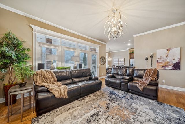 3423 River Bend Road, Muskogee, OK 74403