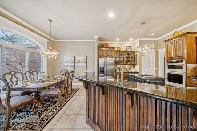 3423 River Bend Road, Muskogee, OK 74403