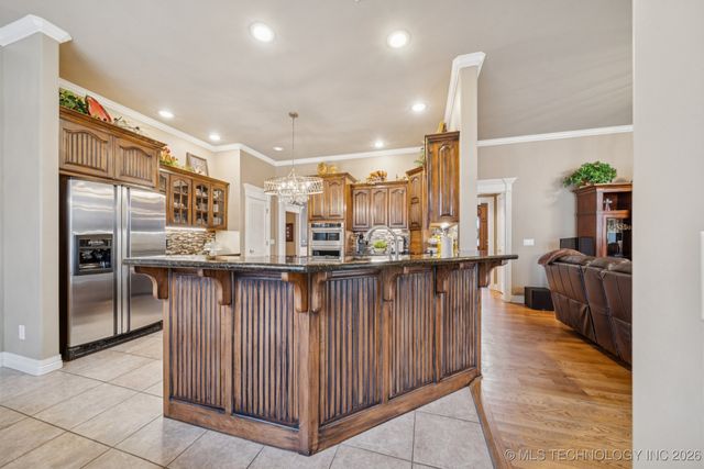 3423 River Bend Road, Muskogee, OK 74403