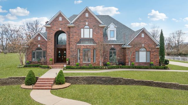 3423 River Bend Road, Muskogee, OK 74403