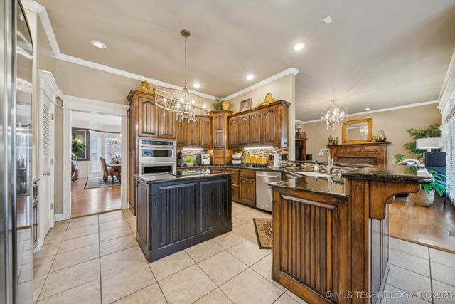 3423 River Bend Road, Muskogee, OK 74403