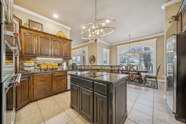 3423 River Bend Road, Muskogee, OK 74403