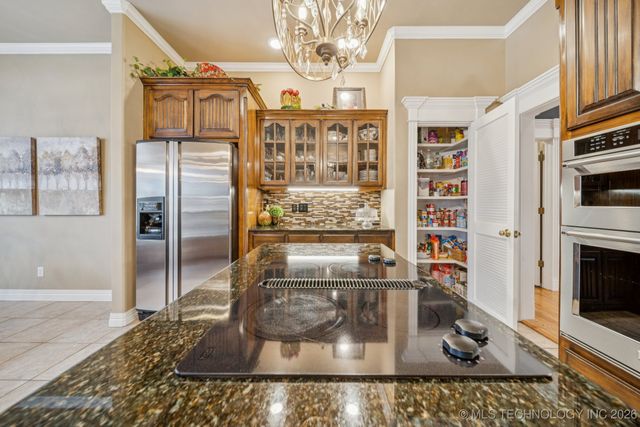 3423 River Bend Road, Muskogee, OK 74403