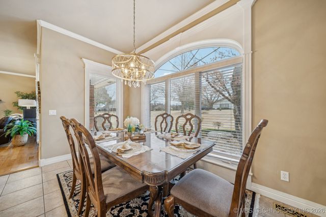 3423 River Bend Road, Muskogee, OK 74403