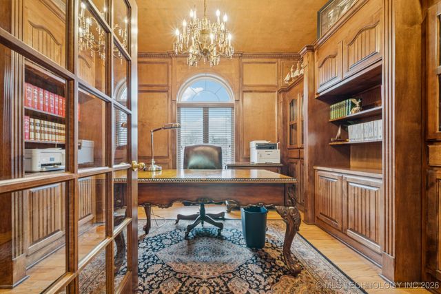 3423 River Bend Road, Muskogee, OK 74403