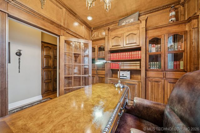 3423 River Bend Road, Muskogee, OK 74403