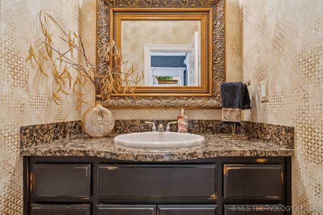 3423 River Bend Road, Muskogee, OK 74403