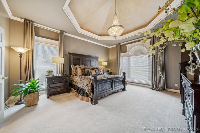 3423 River Bend Road, Muskogee, OK 74403