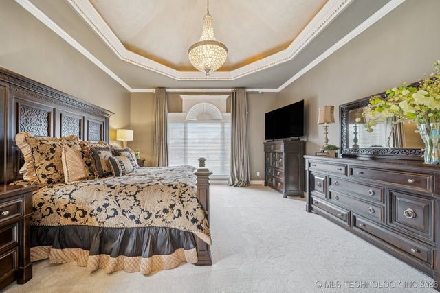 3423 River Bend Road, Muskogee, OK 74403