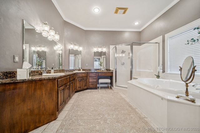 3423 River Bend Road, Muskogee, OK 74403