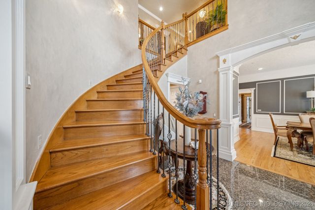 3423 River Bend Road, Muskogee, OK 74403