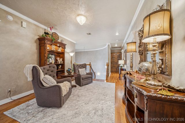 3423 River Bend Road, Muskogee, OK 74403