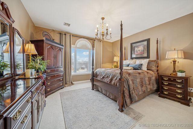 3423 River Bend Road, Muskogee, OK 74403