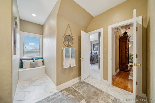 3423 River Bend Road, Muskogee, OK 74403