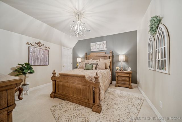 3423 River Bend Road, Muskogee, OK 74403