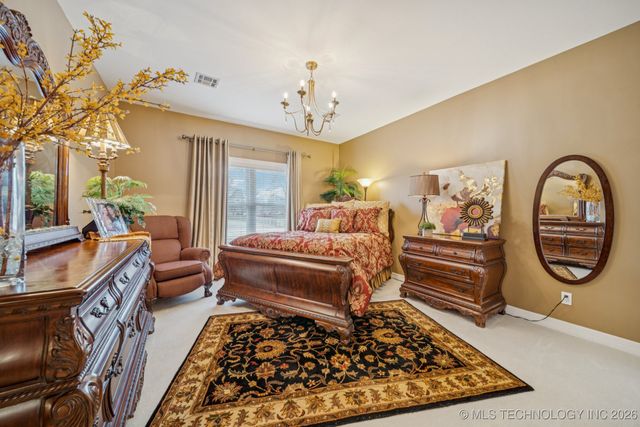 3423 River Bend Road, Muskogee, OK 74403