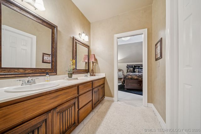 3423 River Bend Road, Muskogee, OK 74403