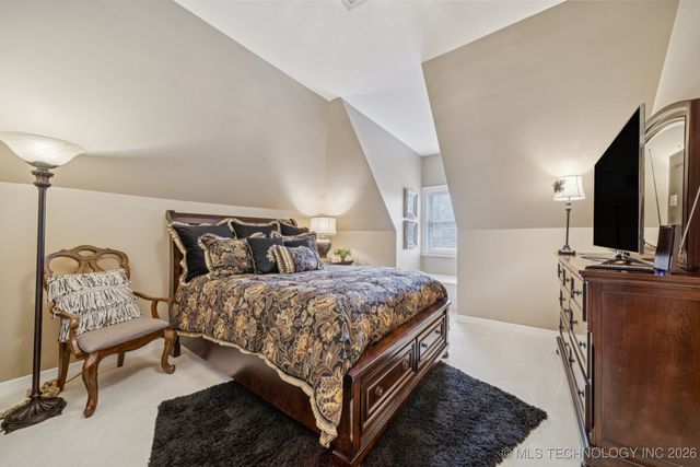 3423 River Bend Road, Muskogee, OK 74403