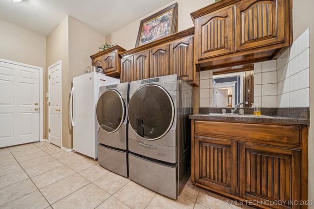 3423 River Bend Road, Muskogee, OK 74403