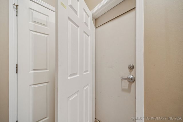 3423 River Bend Road, Muskogee, OK 74403