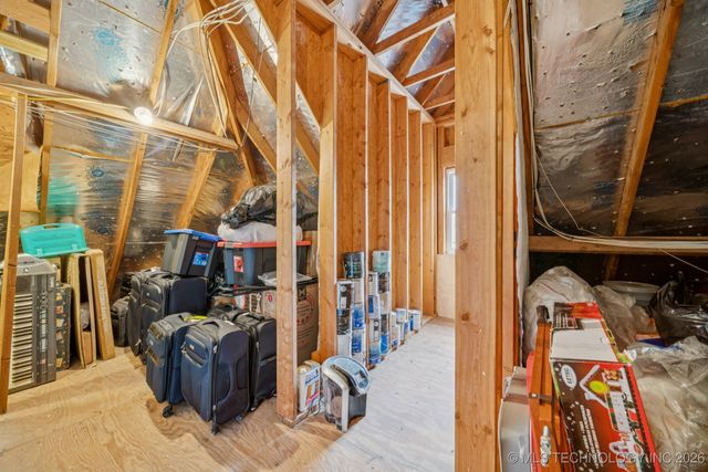 3423 River Bend Road, Muskogee, OK 74403