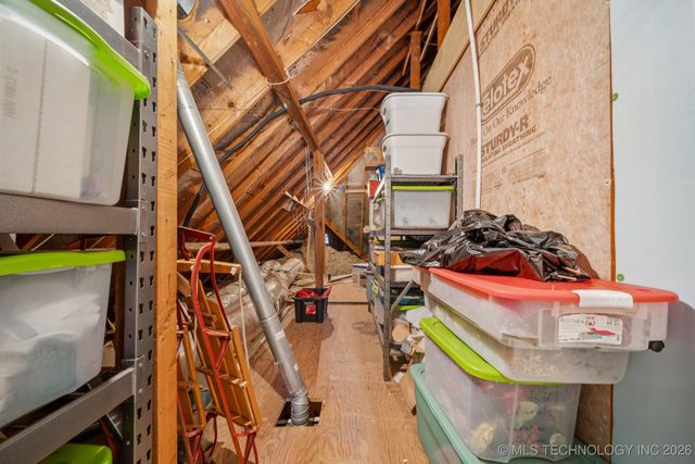 3423 River Bend Road, Muskogee, OK 74403