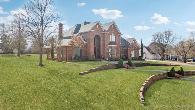 3423 River Bend Road, Muskogee, OK 74403