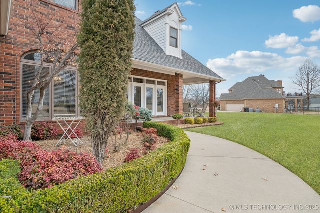 3423 River Bend Road, Muskogee, OK 74403