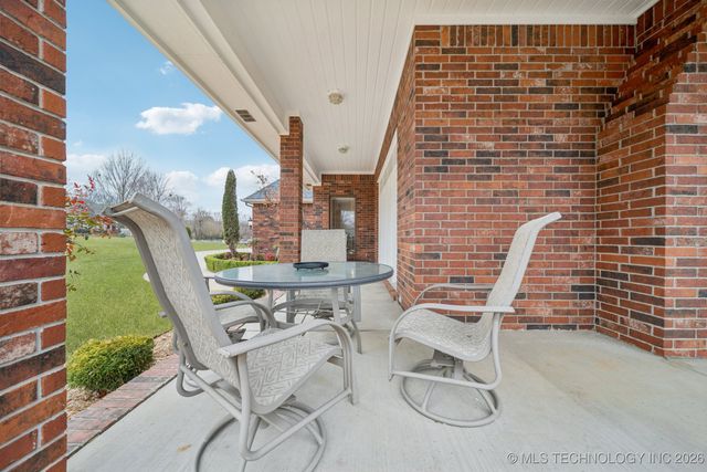 3423 River Bend Road, Muskogee, OK 74403