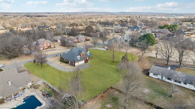 3423 River Bend Road, Muskogee, OK 74403