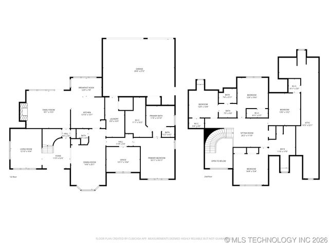 3423 River Bend Road, Muskogee, OK 74403