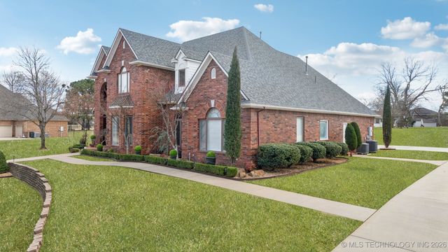 3423 River Bend Road, Muskogee, OK 74403