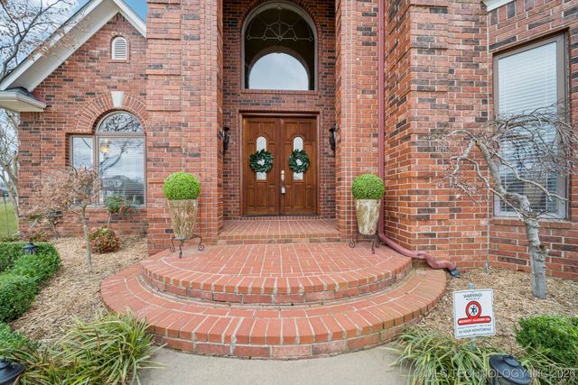 3423 River Bend Road, Muskogee, OK 74403