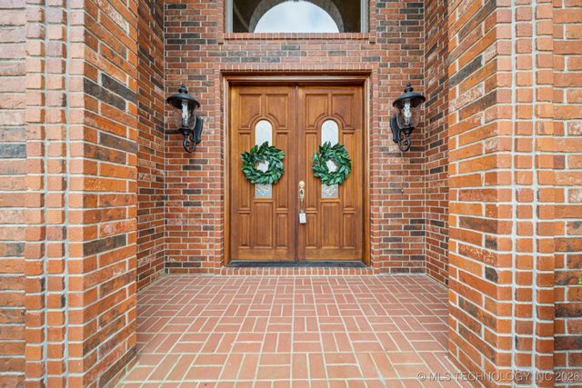 3423 River Bend Road, Muskogee, OK 74403