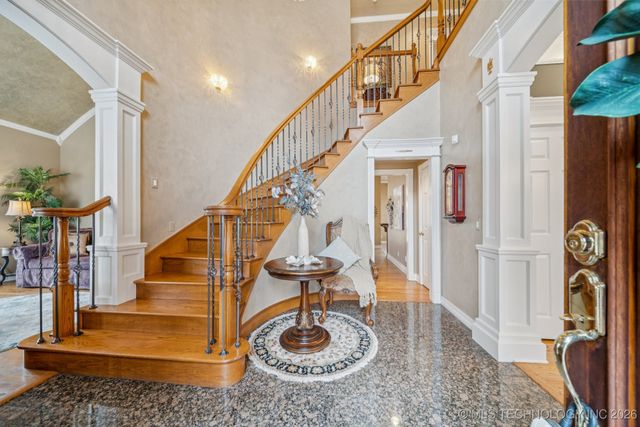 3423 River Bend Road, Muskogee, OK 74403