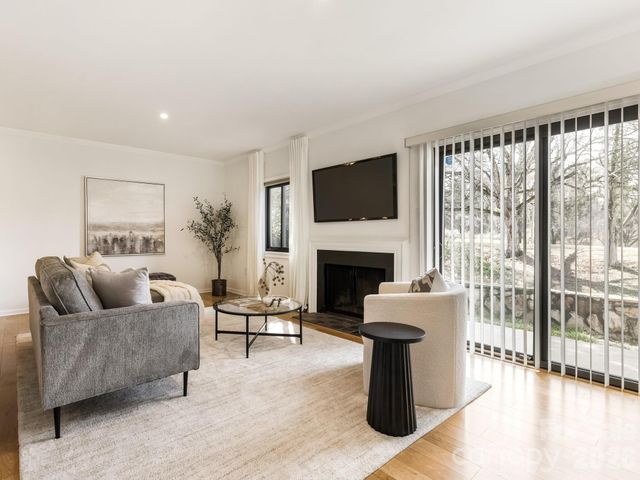 3760 Winding Creek Lane, Charlotte, NC 28226